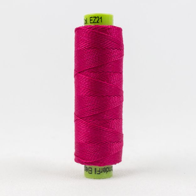 Picture of Sue Spargo Thread 8EZ21 Lets Pink